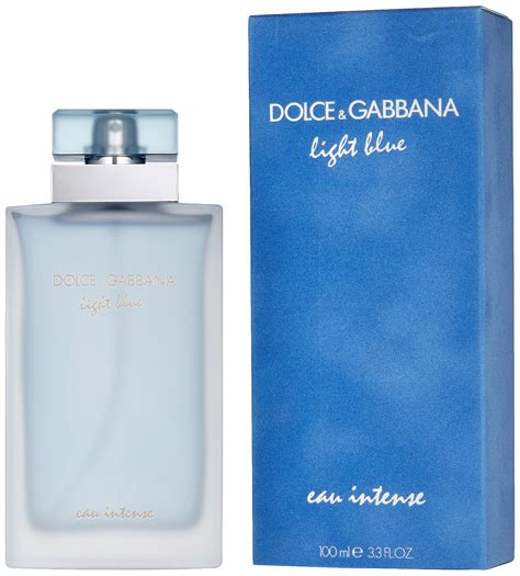 boots dolce gabbana intenso|dolce and gabbana light blue eau intense.